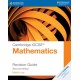 Cambridge IGCSE® Mathematics Revision Guide
