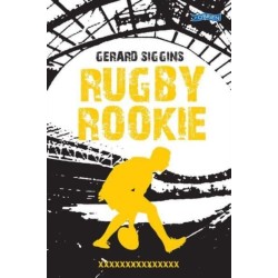 Rugby Rookie: Stepping up a level, Stepping back in time