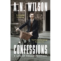Confessions: A Life of Failed Promises