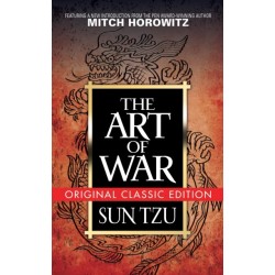 The Art of War (Original Classic Edition)