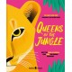 Queens of the Jungle: Meet the Female Animals Who Rule the Animal Kingdom!