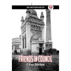 Friends in CouncilFirst Series (Edition2023)