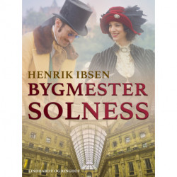 Bygmester Solness
