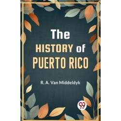 The History of Puerto Rico