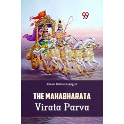 The Mahabharata Virata Parva