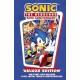 Sonic the Hedgehog 30th Anniversary Celebration: The Deluxe Edition