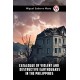 Catalogue of Violent and Destructive Earthquakes in the Philippines