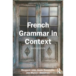French Grammar in Context