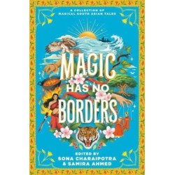 Magic Has No Borders