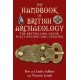 The Handbook of British Archaeology