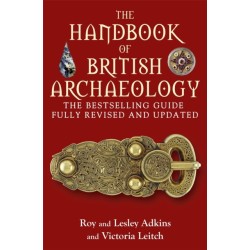 The Handbook of British Archaeology