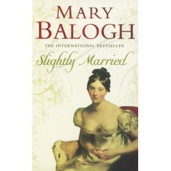 Slightly Married: Number 3 in series