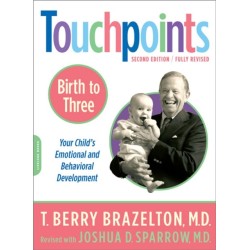 Touchpoints-Birth to Three