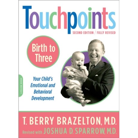 Touchpoints-Birth to Three