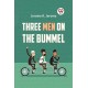 Three Men on the Bummel (Edition2023)