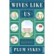 Wives Like Us: The perfect holiday read