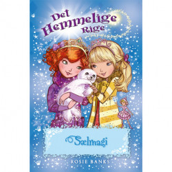 Det Hemmelige Rige (20) Sælmagi