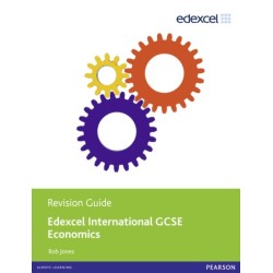 Edexcel International GCSE Economics Revision Guide