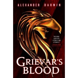 Grievar's Blood