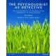 Psychologist as Detective, The: An Introduction to Conducting Research in Psychology: International Edition, 6/E: Stockholm University