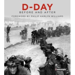 D-Day: Before and After