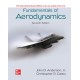 Fundamentals of Aerodynamics ISE