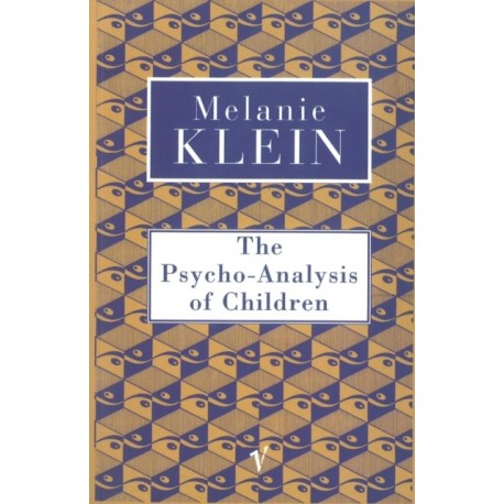 The Psycho-Analysis of Children