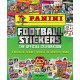 Panini Football Stickers: The Official Celebration: A Nostalgic Journey Through the World of Panini