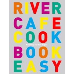 River Cafe Cook Book Easy
