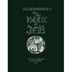 Illustrations of the Book of Job