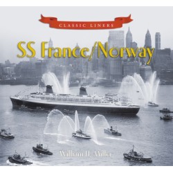 SS France / Norway: Classic Liners