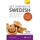 Get Started in Swedish Absolute Beginner Course: (Book and audio support)