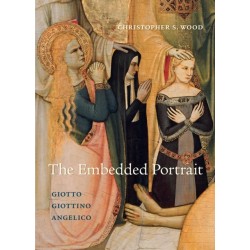 The Embedded Portrait: Giotto, Giottino, Angelico