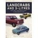 Landcrabs and 3-Litres: BMC 1800, 2200 (ADO17) and 3-litre (ADO61) cars