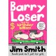 Barry Loser and the birthday billions