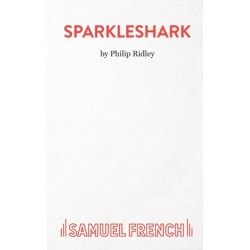 Sparkleshark