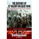 The Defence of St Valery-en-Caux 1940: The 51st (Highland) Division from The Saar to Normandy