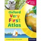 Oxford Very First Atlas