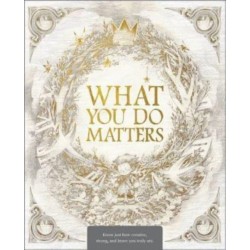 What You Do Matters Boxed Set