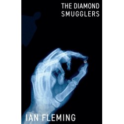 The Diamond Smugglers