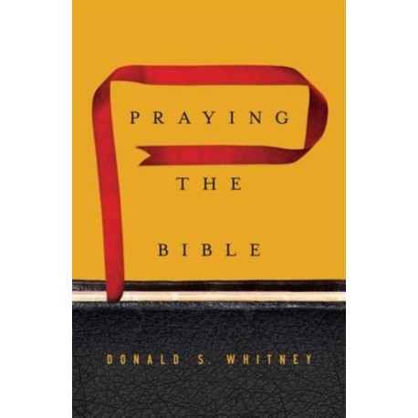 Praying the Bible