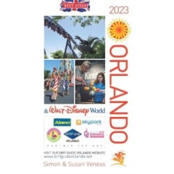 Brit Guide to Orlando 2023