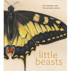 Little Beasts: Art, Wonder, and the Natural World