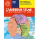 Philip's Caribbean Atlas for Secondary Schools: 8th Edition