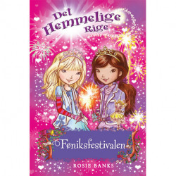 Det Hemmelige Rige (16) Føniksfestivalen