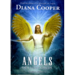 Angels of Light Cards Pocket Edition