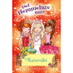 Det Hemmelige Rige (17) Karnevallet