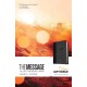 The Message Deluxe Gift Bible