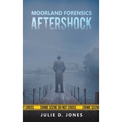 Moorland Forensics - Aftershock