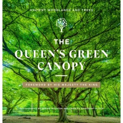 The Queen's Green Canopy: Ancient Woodlands and Trees